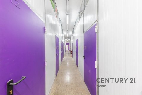 Depósito de 543 m² en venta en Ripollet, Barcelona, Cataluña, Spain № 6994 - foto 2