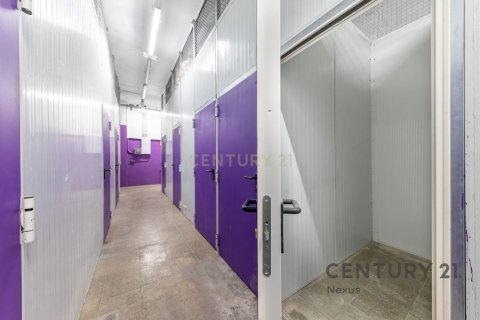 Depósito de 543 m² en venta en Ripollet, Barcelona, Cataluña, Spain № 6994