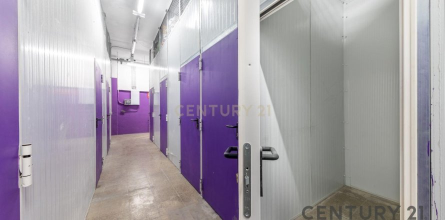 Depósito de 543 m² en venta en Ripollet, Barcelona, Cataluña, Spain № 6994