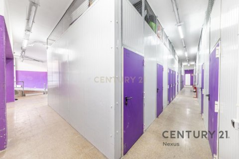 Depósito de 543 m² en venta en Ripollet, Barcelona, Cataluña, Spain № 6994 - foto 7
