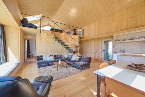 Сasa de 2 dormitorios en venta en Cataluña, Spain № 7828 - foto 10