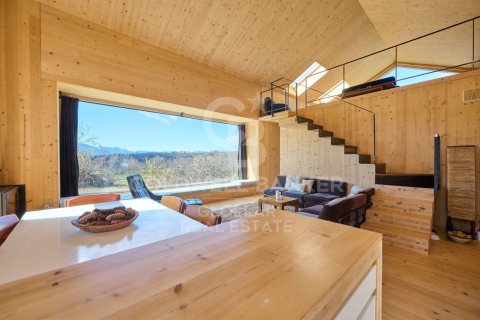 Сasa de 2 dormitorios en venta en Cataluña, Spain № 7828 - foto 15