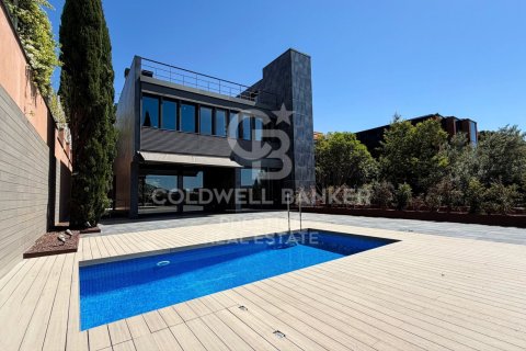 4 bedrooms house for sale in Barcelona, Catalonia, Spain № 7830 - photo 30