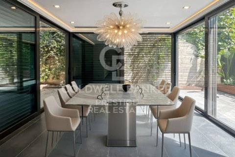 4 bedrooms house for sale in Barcelona, Catalonia, Spain № 7830 - photo 22