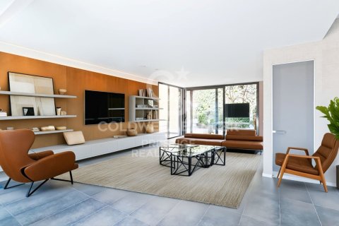 4 bedrooms house for sale in Barcelona, Catalonia, Spain № 7830 - photo 29