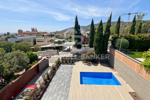4 bedrooms house for sale in Barcelona, Catalonia, Spain № 7830 - photo 23