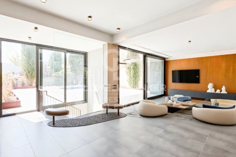 4 bedrooms house for sale in Barcelona, Catalonia, Spain № 7830 - photo 27