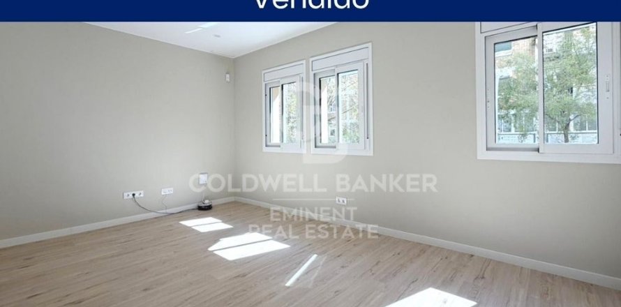 2 bedrooms apartment for sale in Barcelona, Catalonia, Spain № 7827