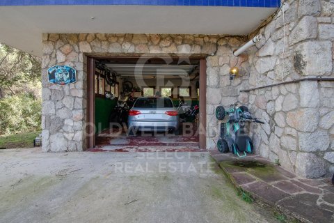 5 bedrooms house for sale in Cerdanyola Del Valles, Barcelona, Catalonia, Spain № 7829 - photo 22