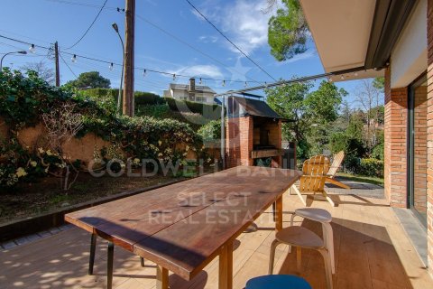 5 bedrooms house for sale in Cerdanyola Del Valles, Barcelona, Catalonia, Spain № 7829 - photo 8