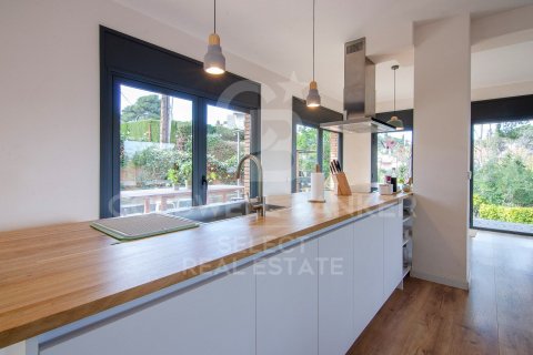 5 bedrooms house for sale in Cerdanyola Del Valles, Barcelona, Catalonia, Spain № 7829 - photo 13
