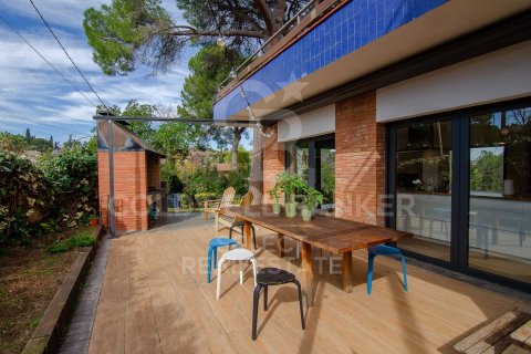 5 bedrooms house for sale in Cerdanyola Del Valles, Barcelona, Catalonia, Spain № 7829 - photo 9
