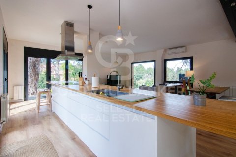5 bedrooms house for sale in Cerdanyola Del Valles, Barcelona, Catalonia, Spain № 7829 - photo 14