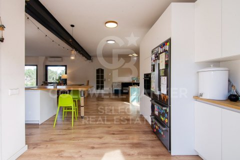 5 bedrooms house for sale in Cerdanyola Del Valles, Barcelona, Catalonia, Spain № 7829 - photo 11