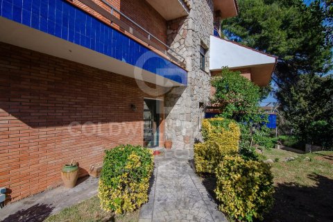 5 bedrooms house for sale in Cerdanyola Del Valles, Barcelona, Catalonia, Spain № 7829 - photo 26