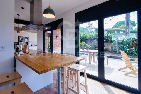 5 bedrooms house for sale in Cerdanyola Del Valles, Barcelona, Catalonia, Spain № 7829 - photo 15