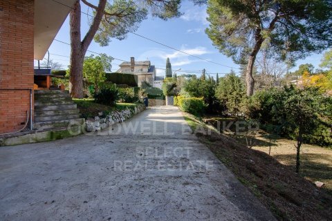 5 bedrooms house for sale in Cerdanyola Del Valles, Barcelona, Catalonia, Spain № 7829 - photo 24
