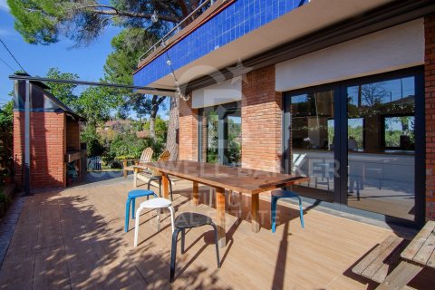 5 bedrooms house for sale in Cerdanyola Del Valles, Barcelona, Catalonia, Spain № 7829 - photo 7