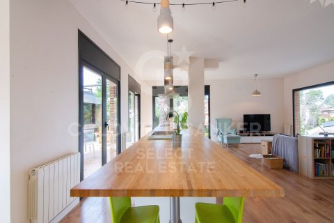5 bedrooms house for sale in Cerdanyola Del Valles, Barcelona, Catalonia, Spain № 7829 - photo 12