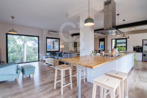 5 bedrooms house for sale in Cerdanyola Del Valles, Barcelona, Catalonia, Spain № 7829 - photo 16