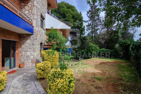 5 bedrooms house for sale in Cerdanyola Del Valles, Barcelona, Catalonia, Spain № 7829 - photo 25