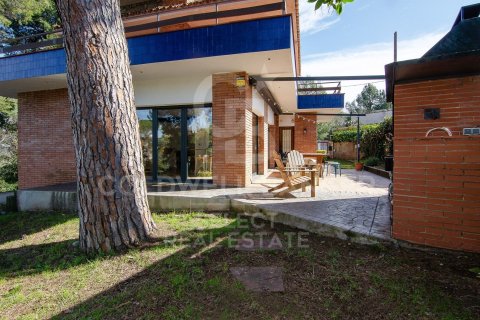 5 bedrooms house for sale in Cerdanyola Del Valles, Barcelona, Catalonia, Spain № 7829 - photo 6