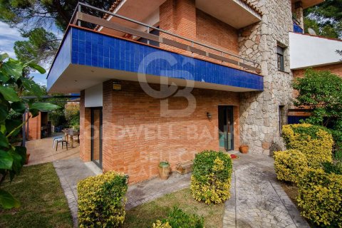 5 bedrooms house for sale in Cerdanyola Del Valles, Barcelona, Catalonia, Spain № 7829 - photo 29