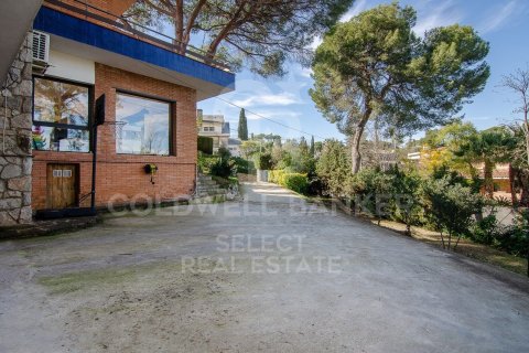 5 bedrooms house for sale in Cerdanyola Del Valles, Barcelona, Catalonia, Spain № 7829 - photo 23