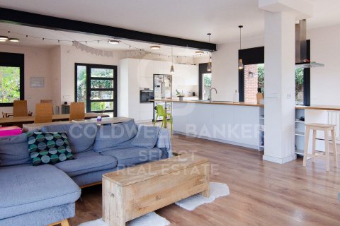 5 bedrooms house for sale in Cerdanyola Del Valles, Barcelona, Catalonia, Spain № 7829 - photo 19