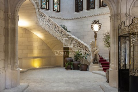 Apartamento de 3 dormitorios en venta en Barcelona, Cataluña, Spain № 8769 - foto 29