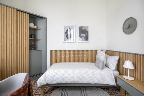 Apartamento de 3 dormitorios en venta en Barcelona, Cataluña, Spain № 8769 - foto 21
