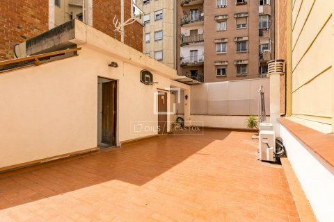 Купить квартиру в Барселона, Испания с 2 спальни, 61м², № 8763 - фото 4