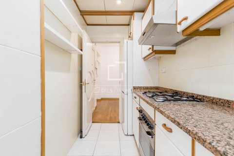 Купить квартиру в Барселона, Испания с 2 спальни, 61м², № 8763 - фото 14