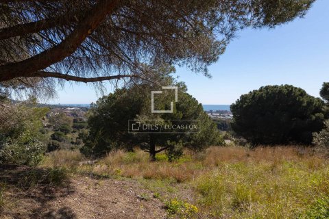 Parcela en venta en Premia De Dalt, Barcelona, Cataluña, Spain № 8760 - foto 8