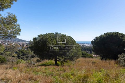 Parcela en venta en Premia De Dalt, Barcelona, Cataluña, Spain № 8760