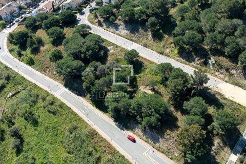 Parcela en venta en Premia De Dalt, Barcelona, Cataluña, Spain № 8760 - foto 6