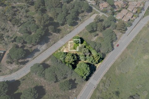 Parcela en venta en Premia De Dalt, Barcelona, Cataluña, Spain № 8760 - foto 12