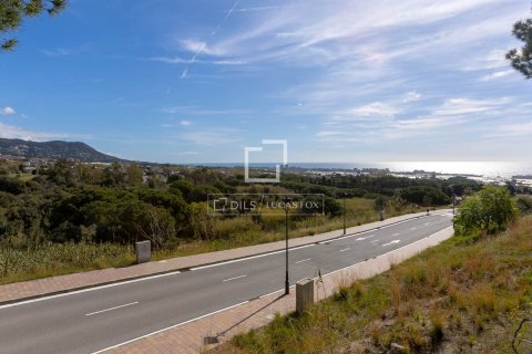 Parcela en venta en Premia De Dalt, Barcelona, Cataluña, Spain № 8760 - foto 10