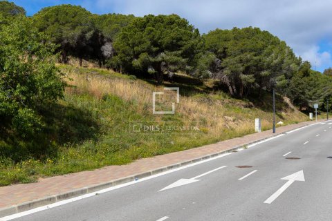 Parcela en venta en Premia De Dalt, Barcelona, Cataluña, Spain № 8760 - foto 5