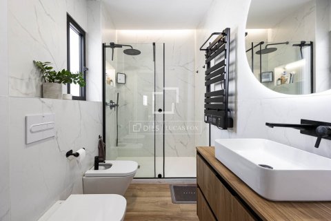 Ático de 1 dormitorio en venta en Barcelona, Cataluña, Spain № 8764 - foto 3