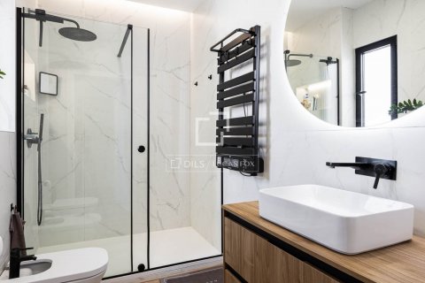 Ático de 1 dormitorio en venta en Barcelona, Cataluña, Spain № 8764 - foto 4