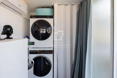 Ático de 1 dormitorio en venta en Barcelona, Cataluña, Spain № 8764 - foto 25