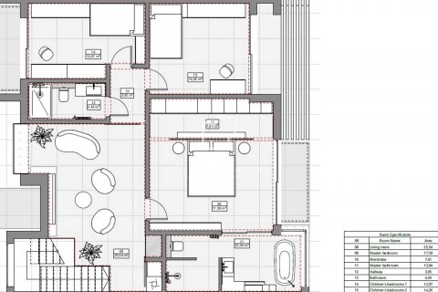 land plot for sale in Alella, Barcelona, Catalonia, Spain № 8768 - photo 13