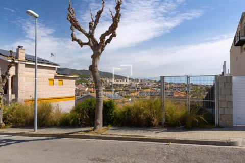 land plot for sale in Alella, Barcelona, Catalonia, Spain № 8768 - photo 11