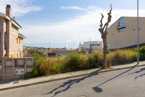 land plot for sale in Alella, Barcelona, Catalonia, Spain № 8768 - photo 10
