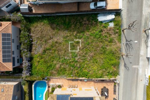 land plot for sale in Alella, Barcelona, Catalonia, Spain № 8768 - photo 6