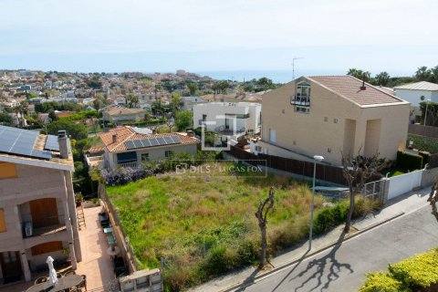 land plot for sale in Alella, Barcelona, Catalonia, Spain № 8768 - photo 9