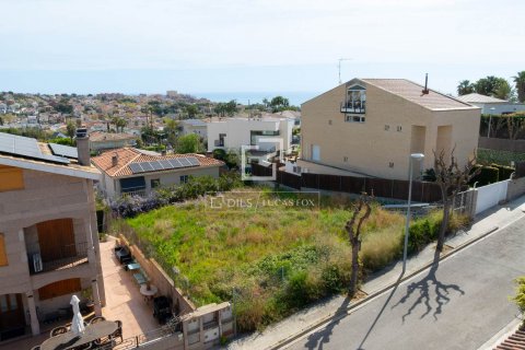 land plot for sale in Alella, Barcelona, Catalonia, Spain № 8768 - photo 8