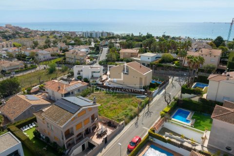 land plot for sale in Alella, Barcelona, Catalonia, Spain № 8768 - photo 7