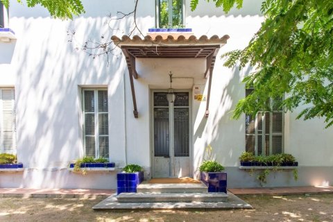 Сasa de 5 dormitorios en venta en Argentona, Barcelona, Cataluña, Spain № 1336 - foto 18
